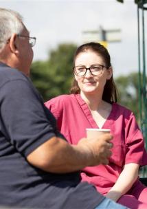 GP Access Desktop Study | Healthwatch Nottingham and Nottinghamshire